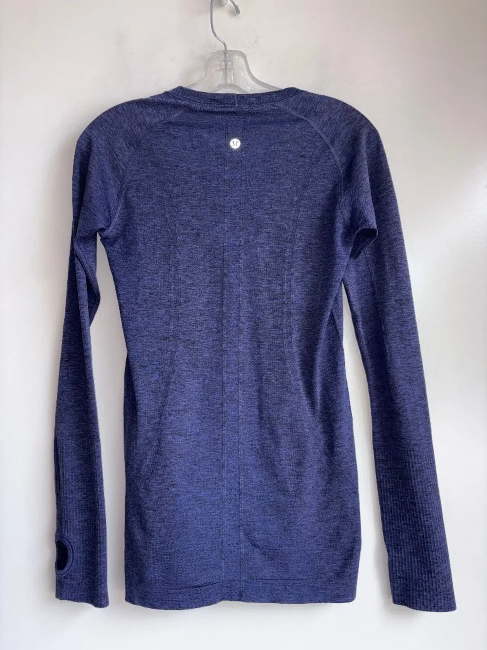 LULULEMON Swiftly Tech Long Sleeve Size 6